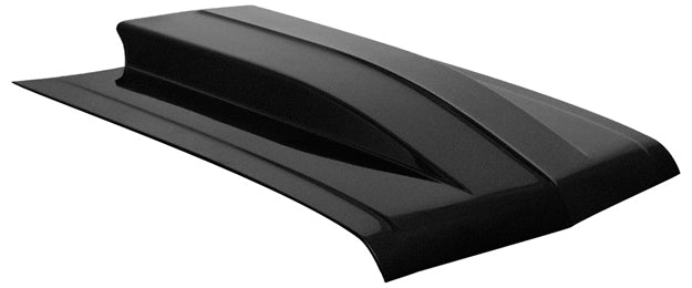 Harwood 68-74 Nova Outlaw Hood 4in Cowl B-14104
