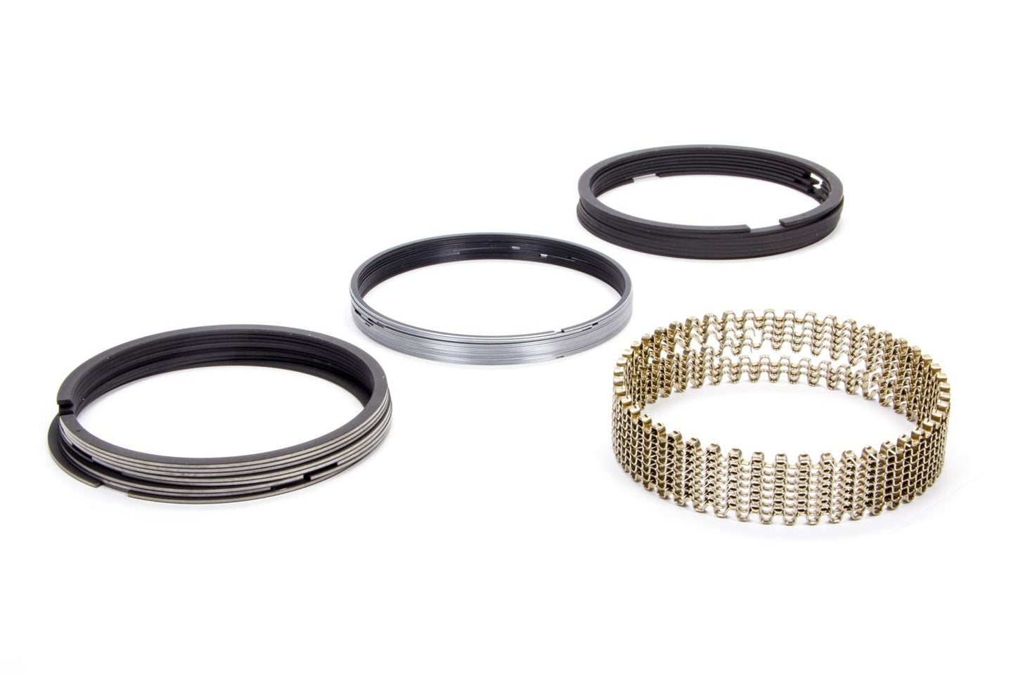 Hastings Piston Ring Set 4.030 1/16 1/16 3/16 MPN HAS2M5505035