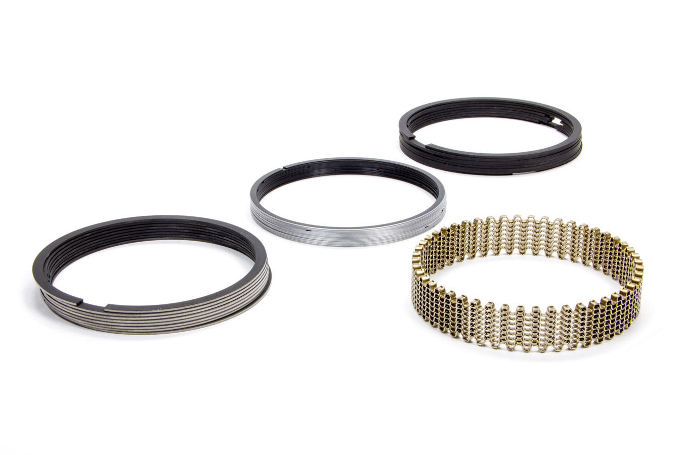 Hastings Piston Ring Set 4.280 1/16 1/16 3/16 MPN HAS2M5519030