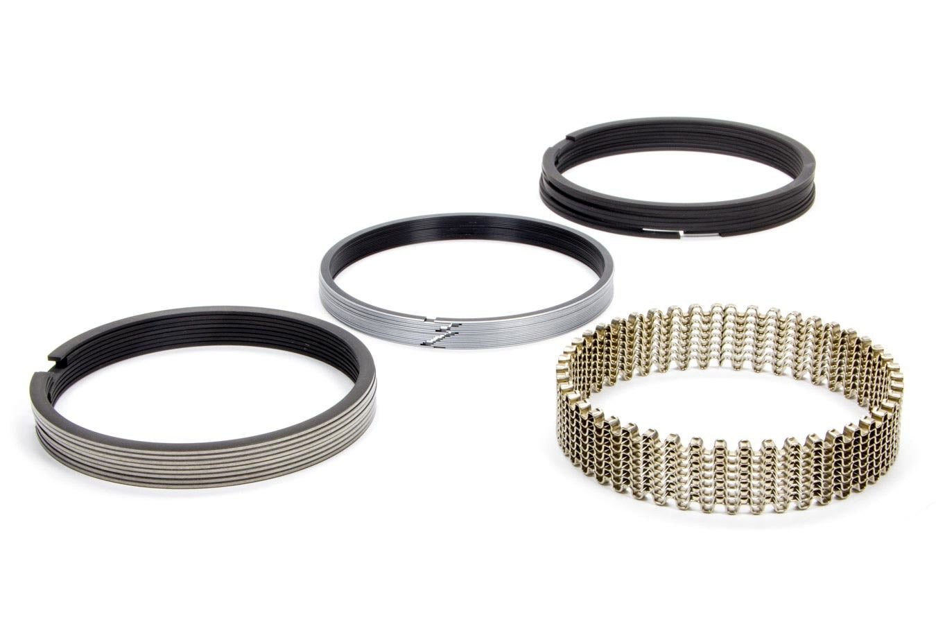 Hastings Piston Ring Set 4.060 1/16 1/16 3/16 MPN HAS2M5523065