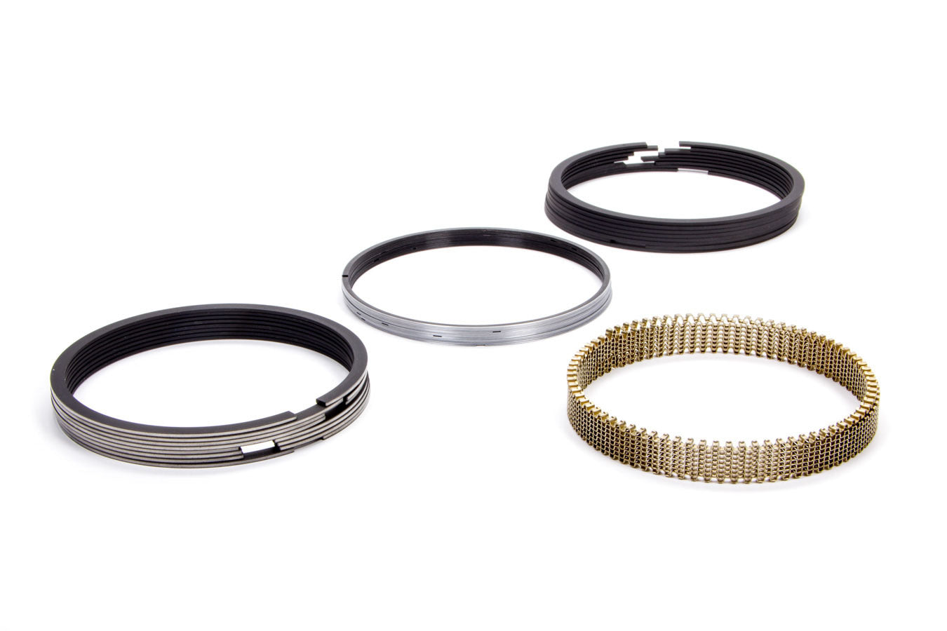 Hastings Piston Ring Set 4.030 1/16 1/16 3.0mm MPN HAS2M5538035