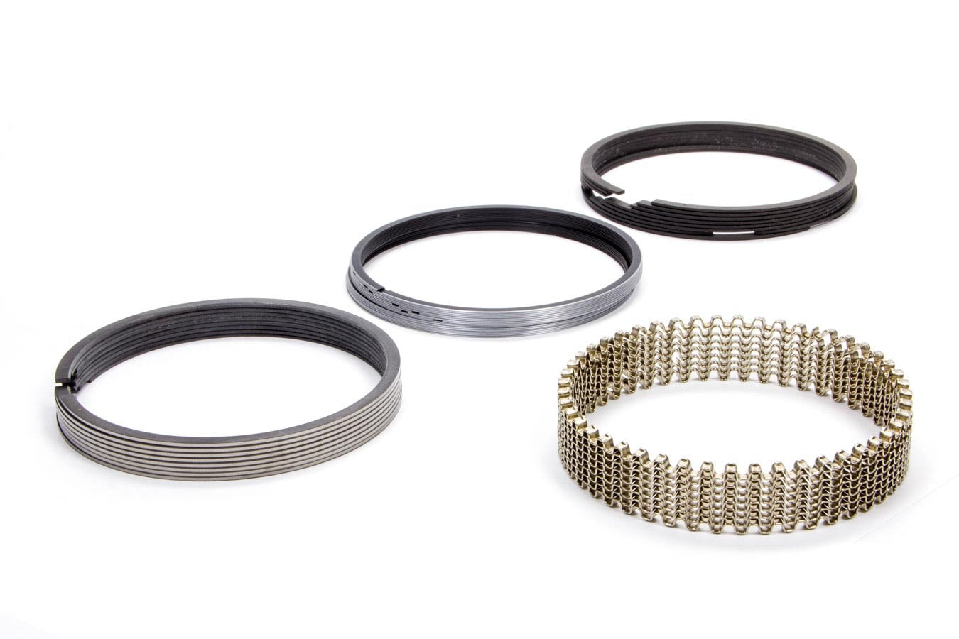 Hastings Piston Ring Set 4.310 1/16 1/16 3/16 MPN HAS2M8562065