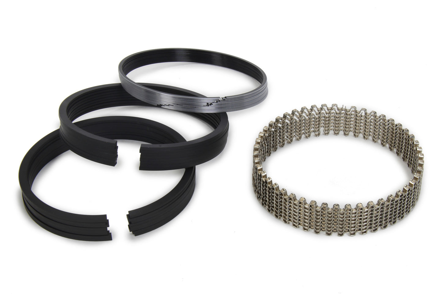 Hastings Piston Ring Set MPN HAS5615
