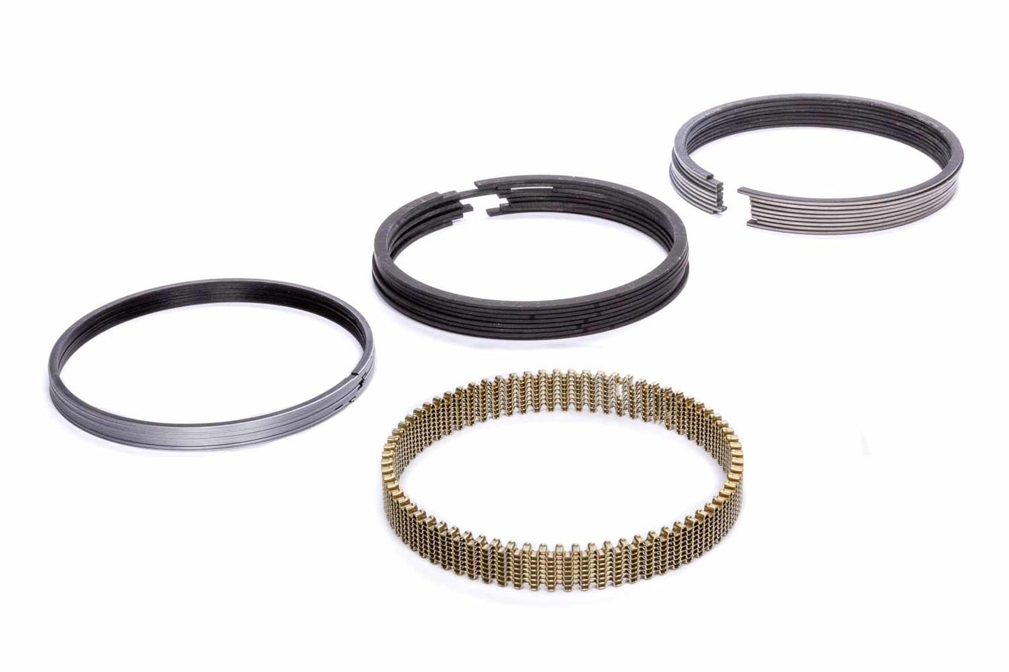 Hastings Piston Ring Set 3.780 1.5 1.5 3.0MM MPN HASSM8531