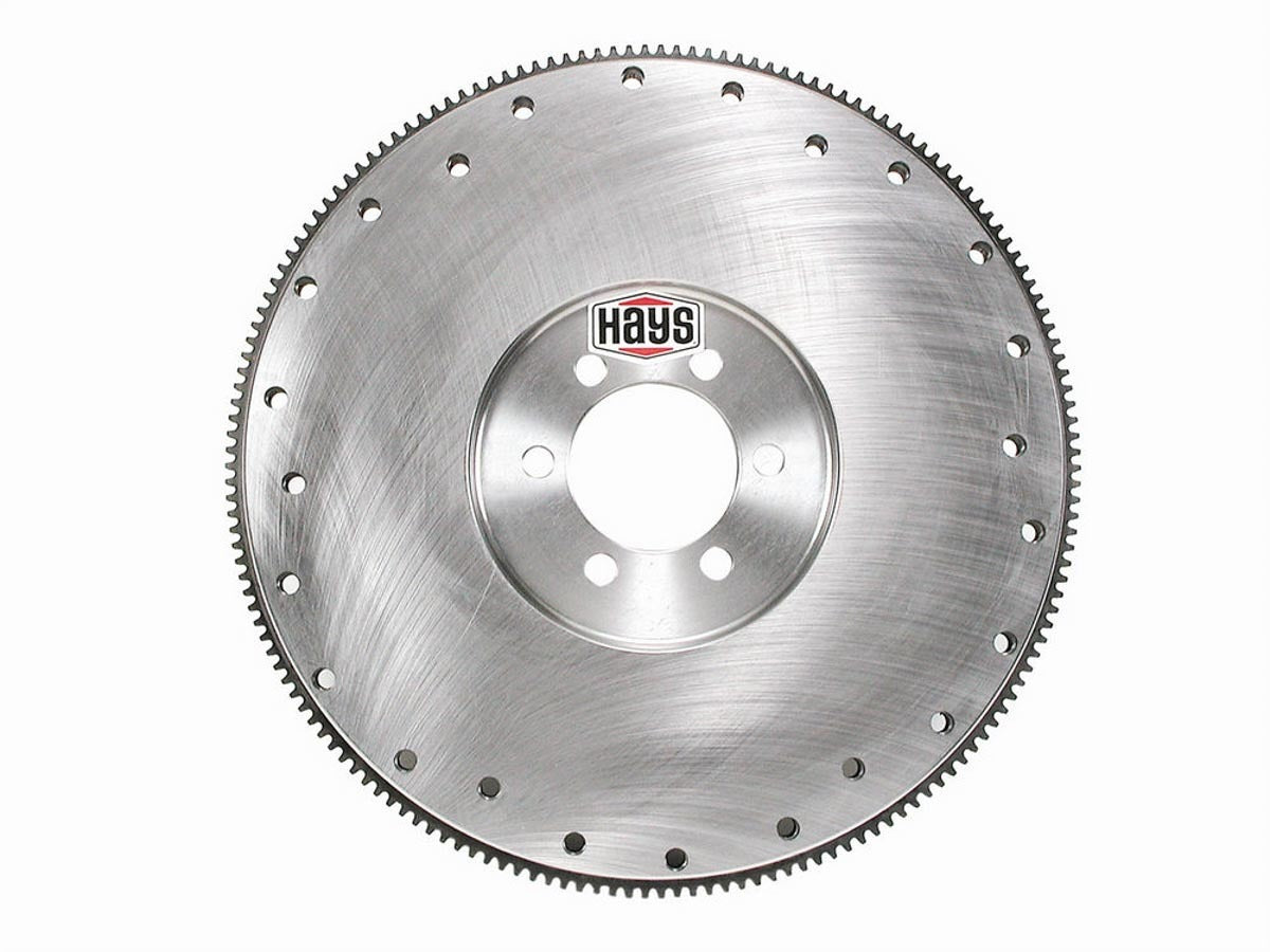 Hays Flywheel MPN HAY13-130 For Pontiac