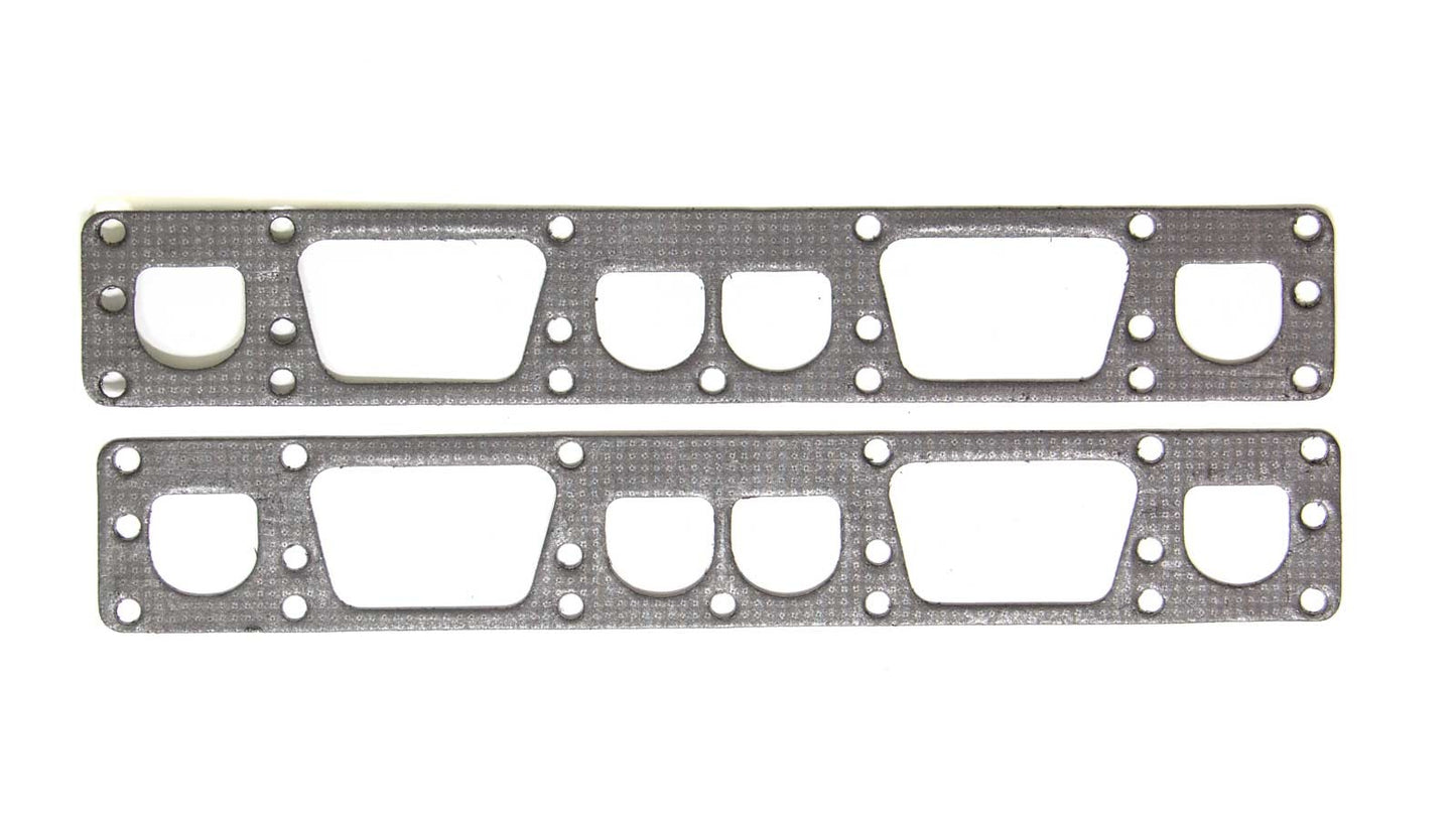 Hedman Mopar 350 W2 Header Gasket - Inner MPN HED18086 For Mopar