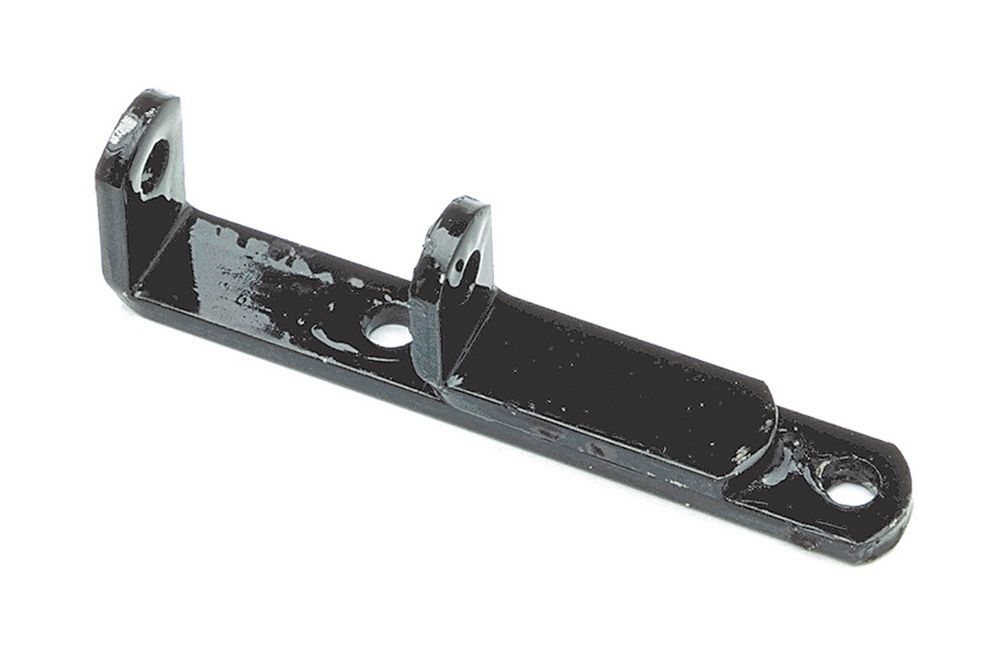 Hedman Gen/Alt Bracket 20040
