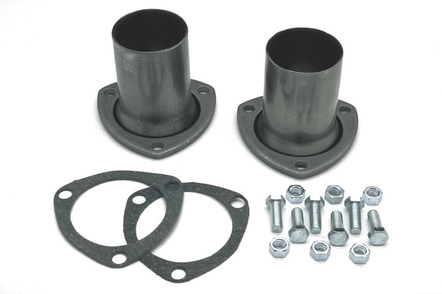 Hedman Reducers 2-1/2in-2in 3-Bolt MPN HED21101