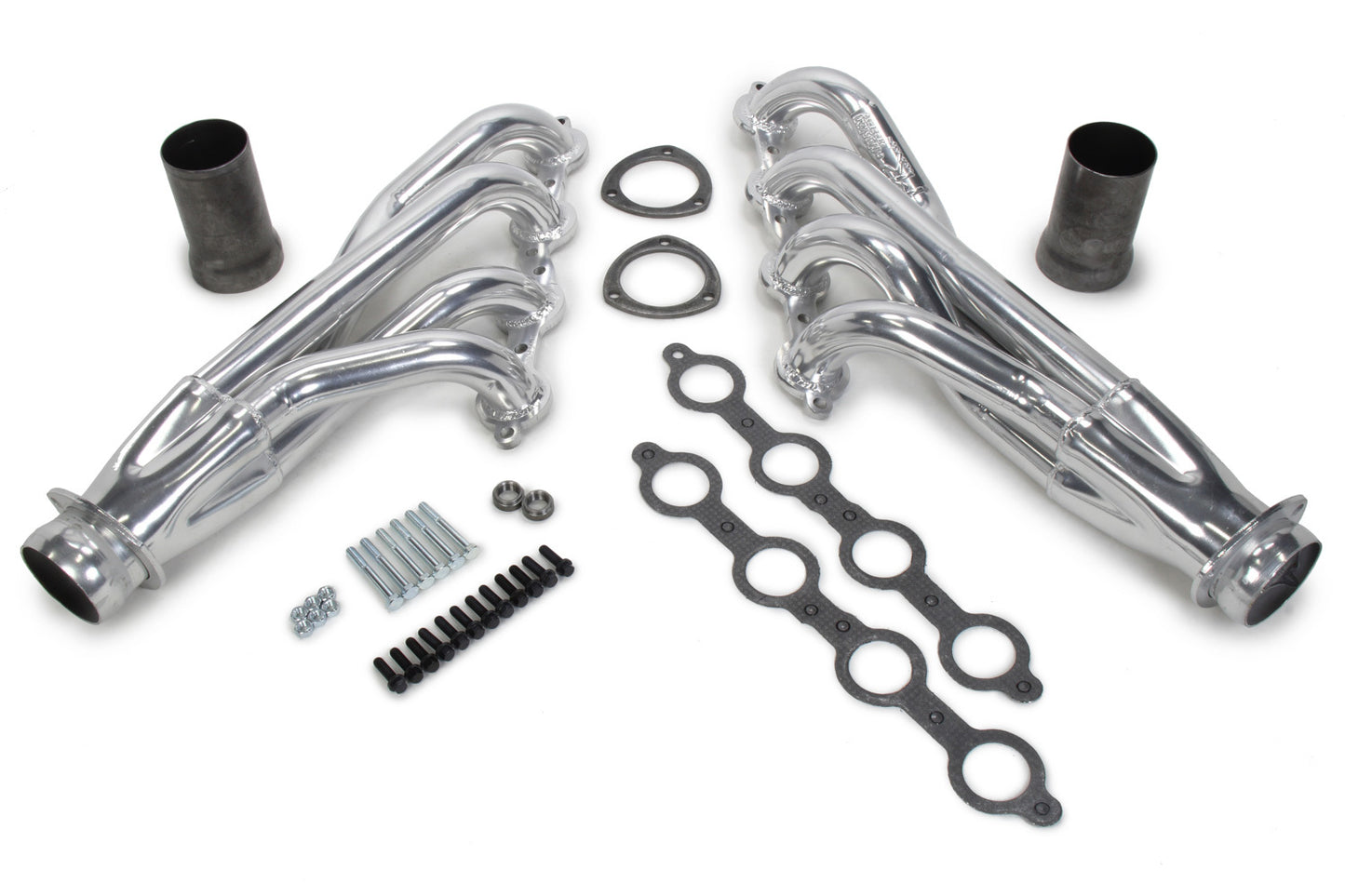 Hedman LS Into 1967-72 GM C10 Truck Headers 1-3/4in 45666