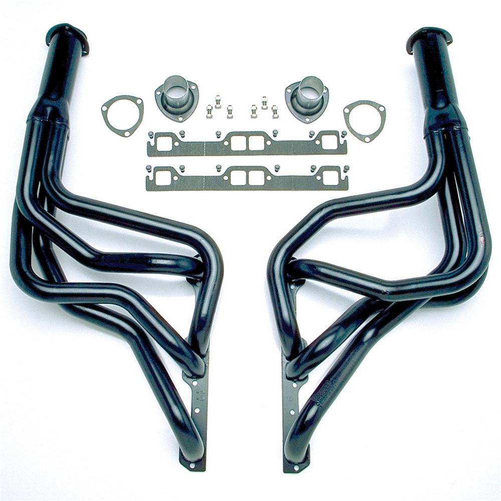 Hedman 64-72 Sb Chevelle Header 65101