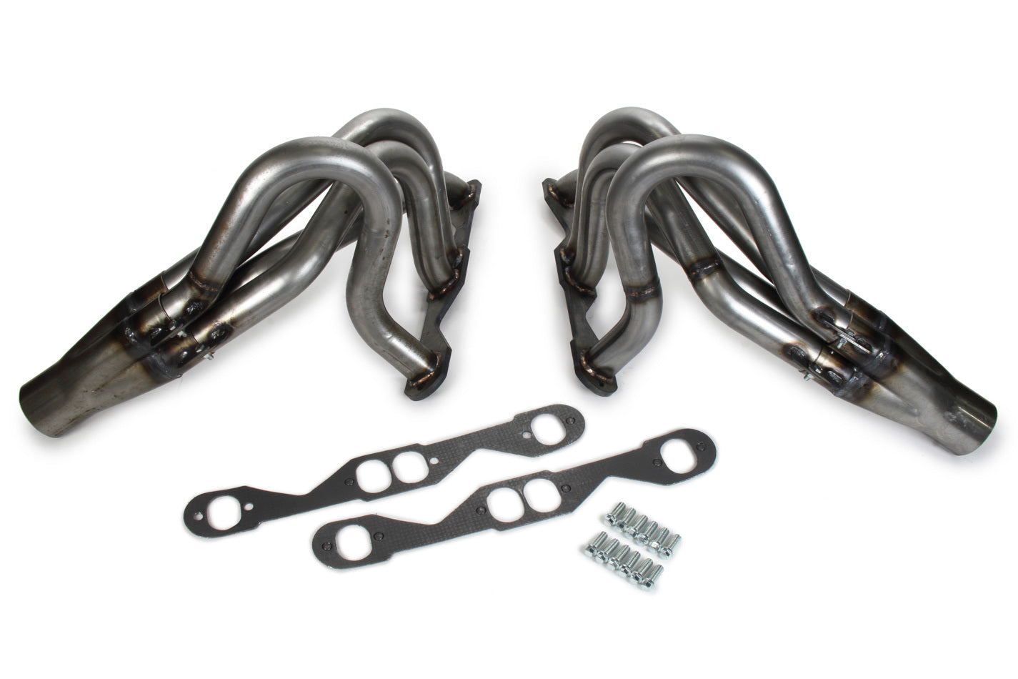 Hedman Race Headers - 82-93 S10 w/SBC MPN HED65853 For Chevy, GM Truck 1982-2004