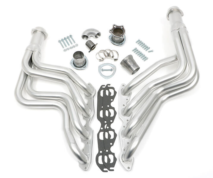 Hedman Camaro/Chevelle Header MPN HED67198 For Chevy, GM A-Body, F-Body, Ram 1964-77