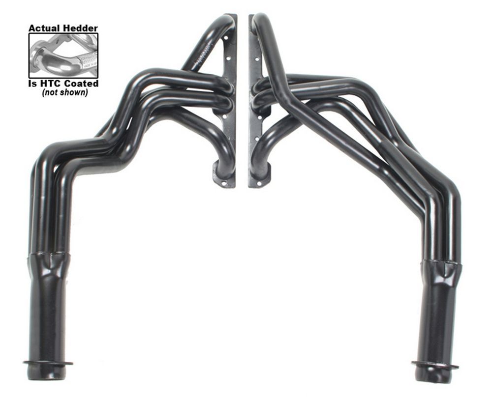 Hedman 55-57 Sb Chevy Passenger MPN HED68126 For Chevy Fullsize, Ram 1955-57