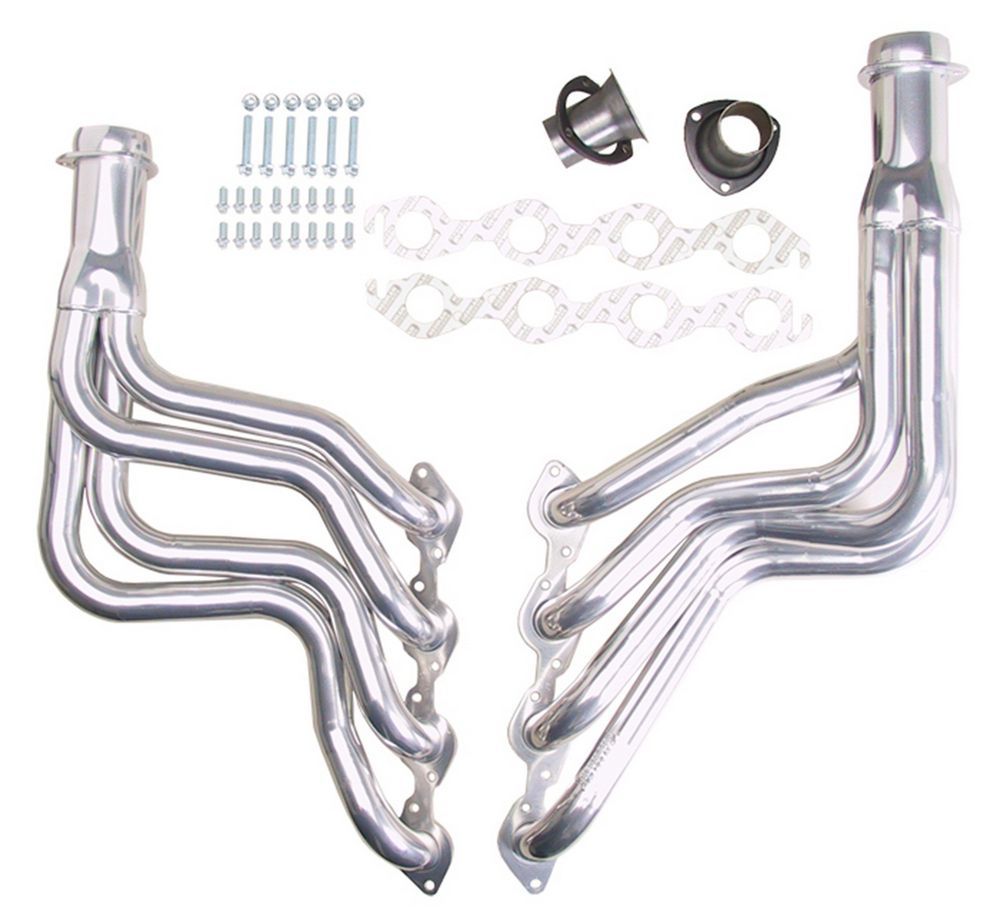 Hedman 65-70 Bb Chevy Passenger MPN HED68196 For Chevy, GM A-Body, B-Body, F-Body, Ram 1964-75