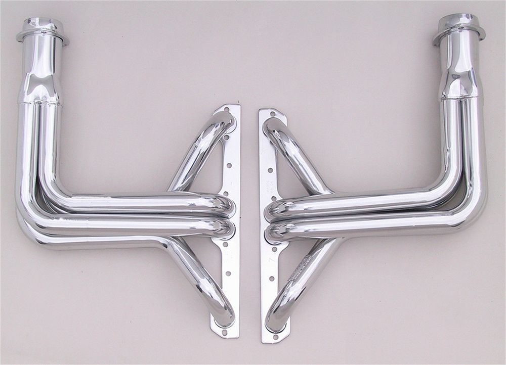 Hedman 63-82 Sb Corvette MPN HED68306 For Chevy Corvette, Ram 1963-82