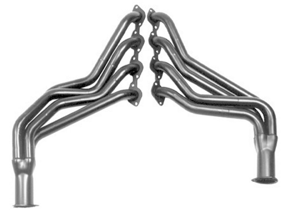 Hedman Bb Chevy Class A Motorhm MPN HED69120 For Chevy, GM Fullsize 1968-95