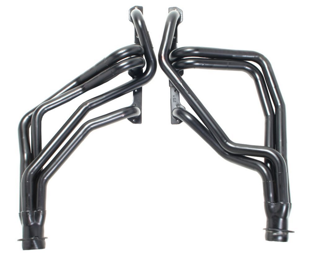 Hedman Sb S-10 Header 2WD Only MPN HED69490 For Chevy, GM Truck 1982-95