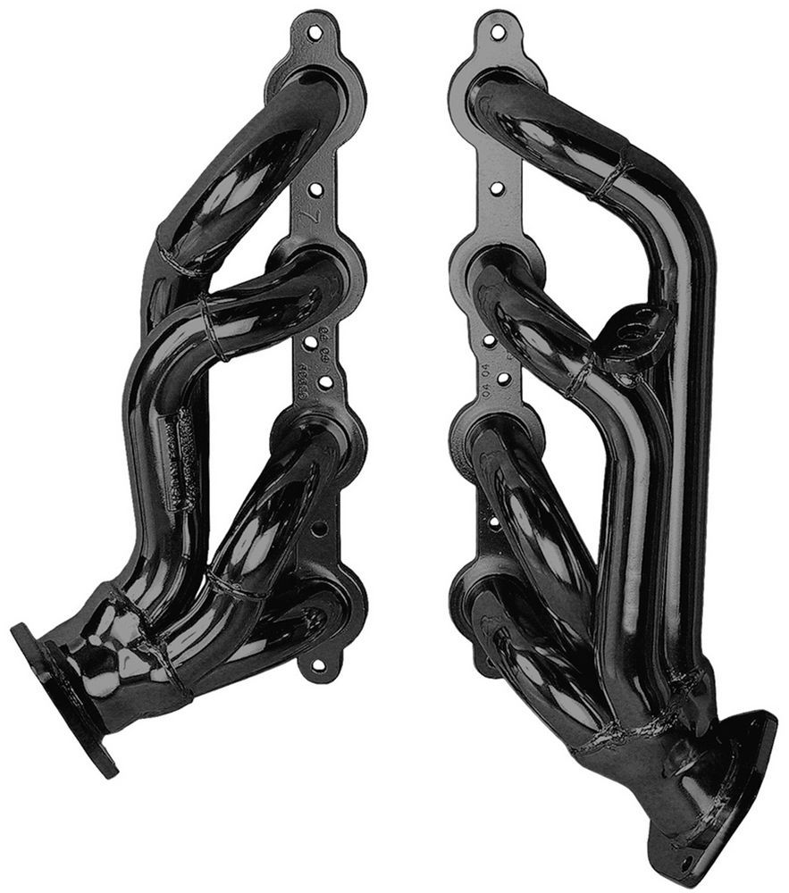 Hedman Header - 99-07 GM P/U 4.8/5.3/6.0L MPN HED69690 For GM Fullsize Truck SUV LS-Series 1999-2007