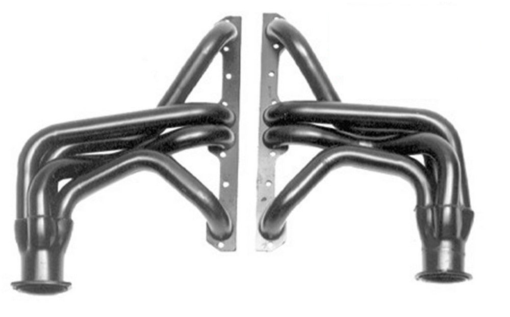 Hedman Elite Headers - GM Truck w/SBC MPN HED69830 For Chevy, GM Fullsize, Fullsize SUV, Truck, Ram 1967-91