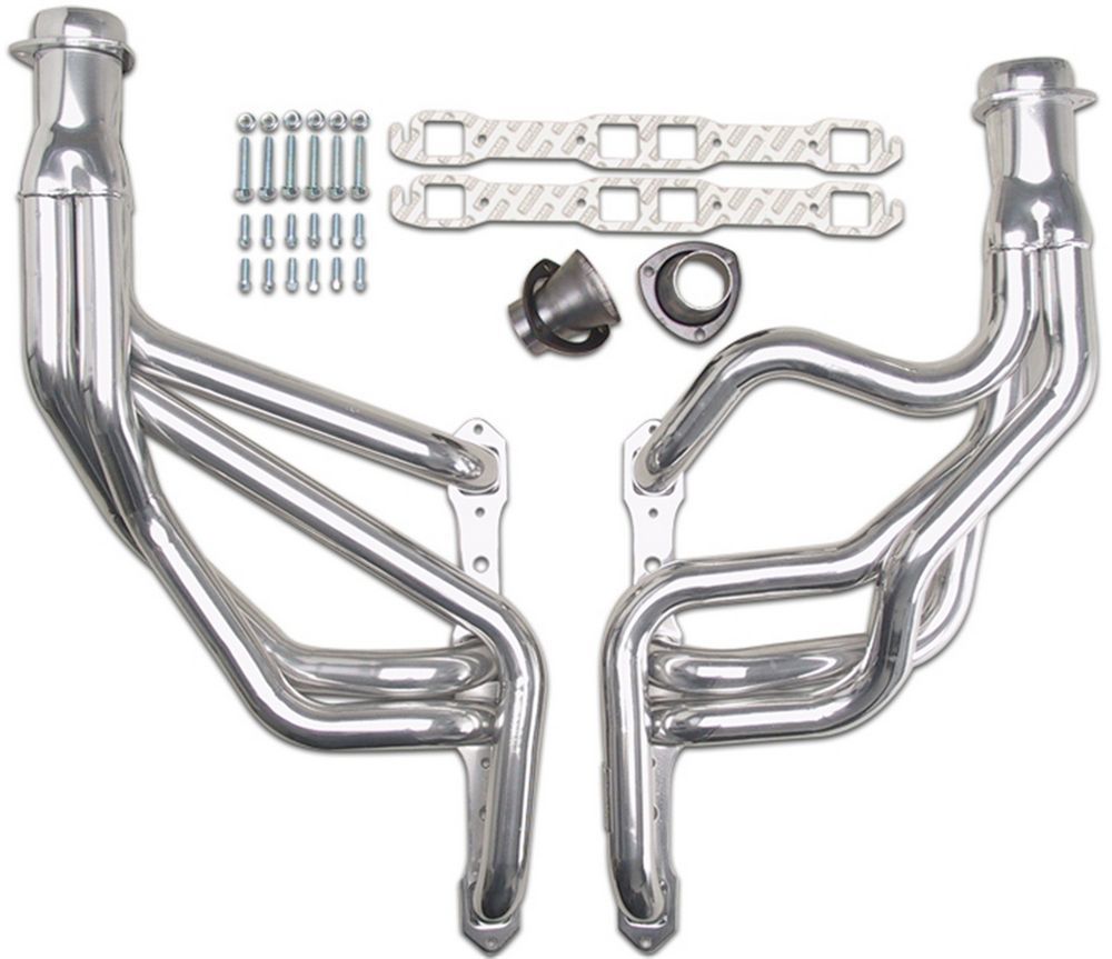 Hedman 67-74 Bb Charger/Coronet MPN HED78036 For Mopar B-Body, Ram, B / RB-Series 1962-74