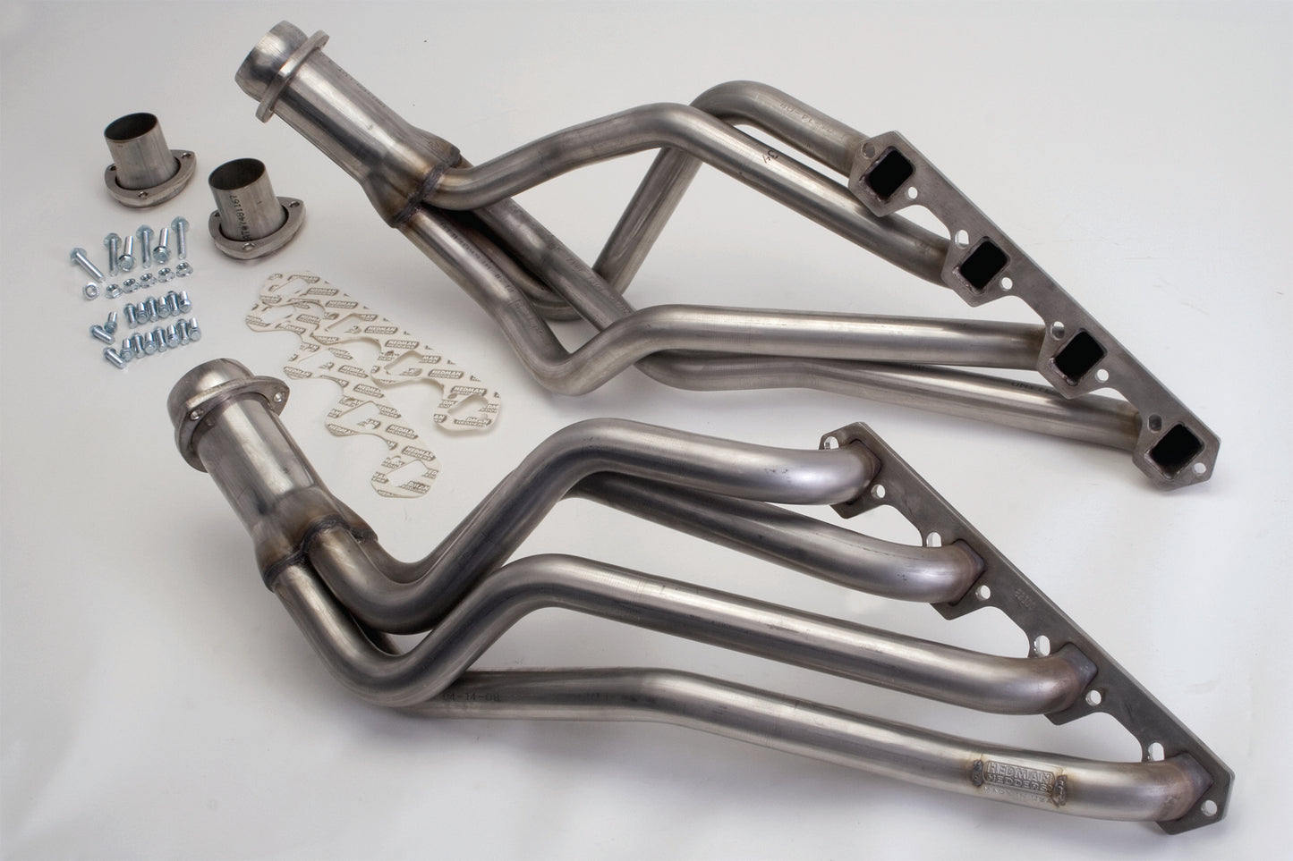 Hedman SBF Mustang Header MPN HED82300 For Ford Mercury, Mustang 1964-73