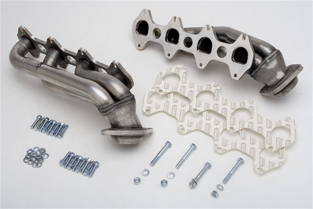 Hedman S/S Headers - 04-08 Ford P/U 3V V8 82630