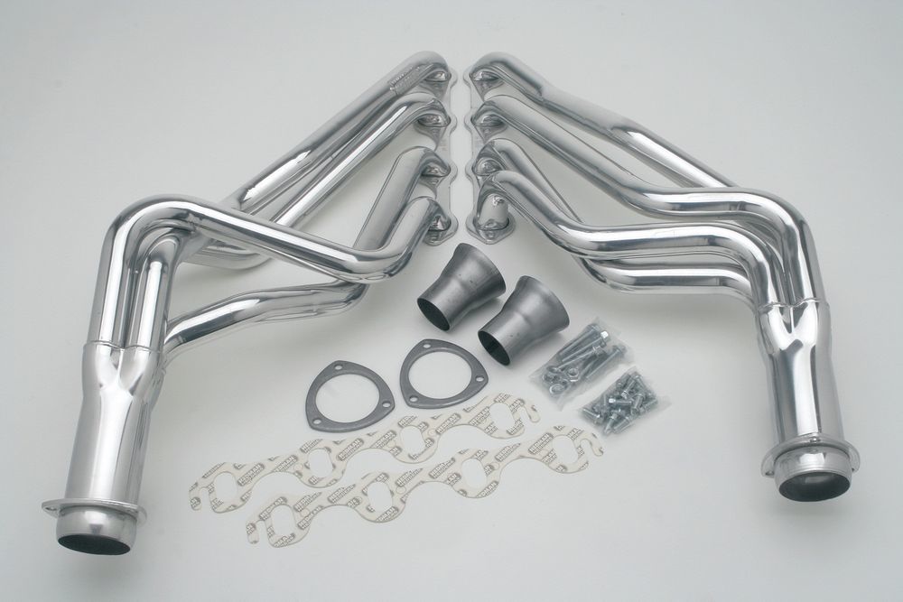 Hedman 64-73 Mustang 260-302 88306