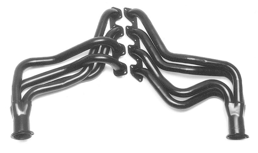 Hedman 77-79 4wd 351-400m P/U MPN HED89210 For Ford Cleveland, Fullsize, Fullsize SUV, Truck 1977-79