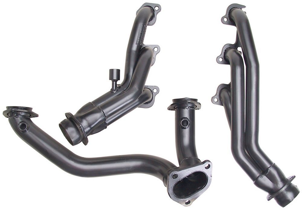 Hedman 93-94 Ford Ranger/93-96 Explorer 4.0L 2wd 89400