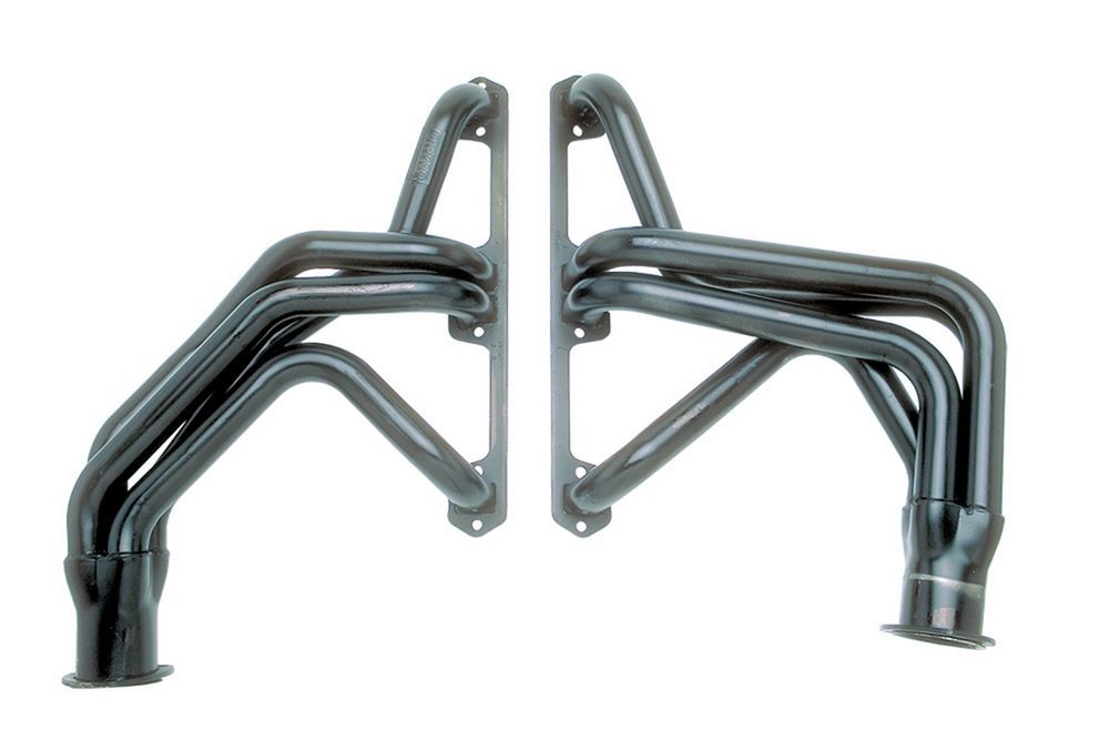 Hedman 72-79 Jeep CJ Inside Chs MPN HED99200 For Jeep, AMC 1972-81