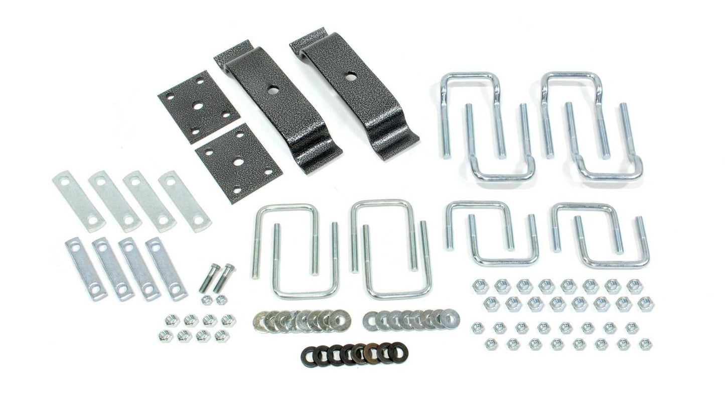 Hellwig LP-25 Mounting Kit 25301