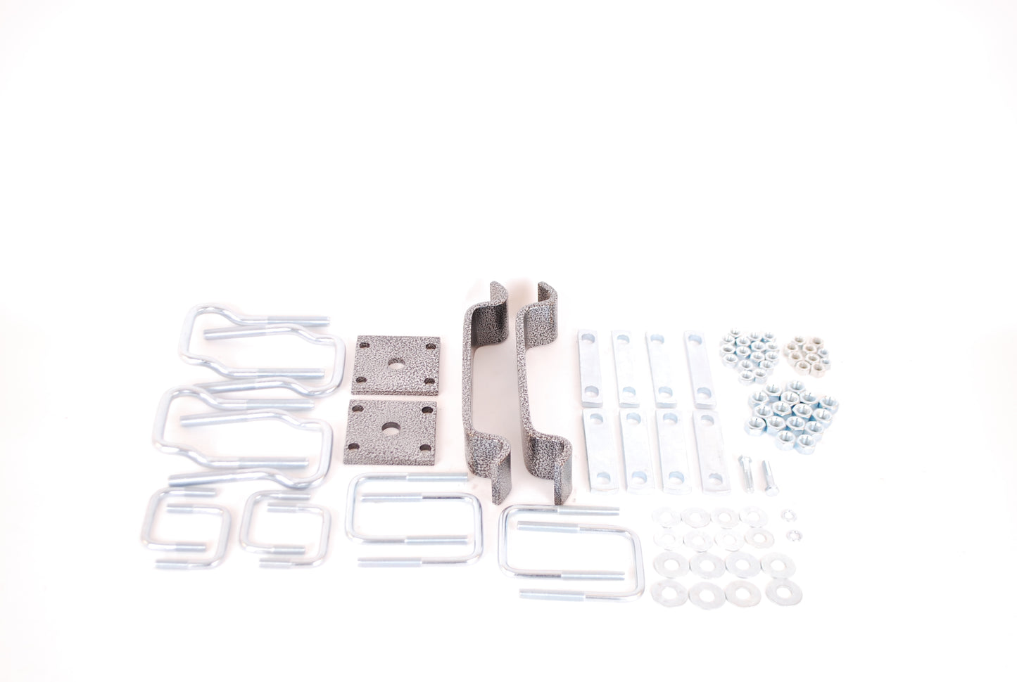 Hellwig LP-25 Mounting Kit 25312
