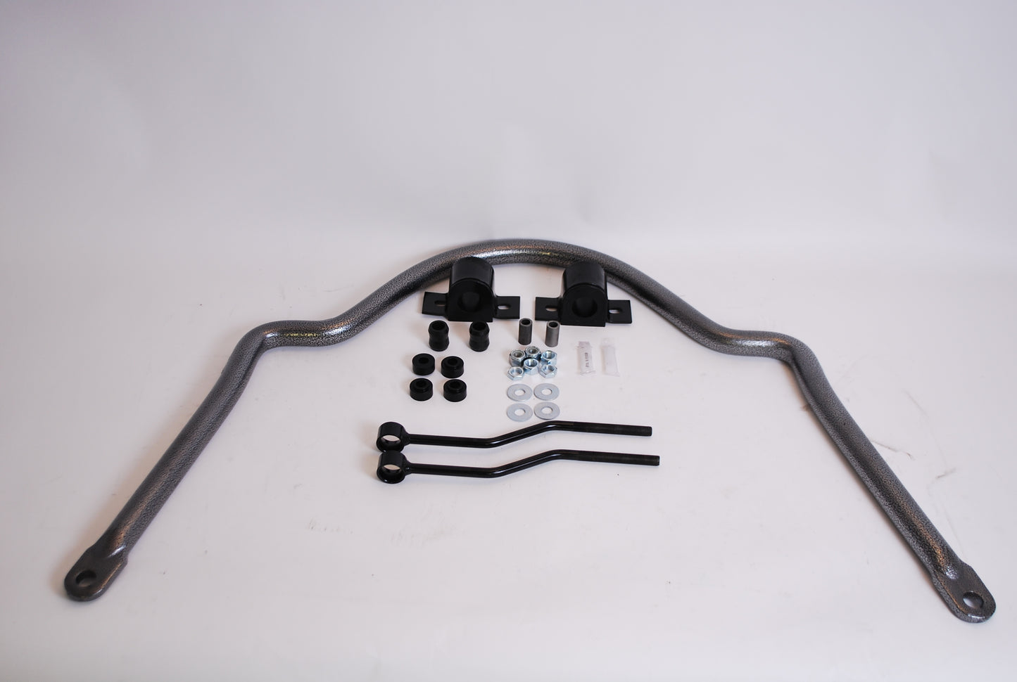 Hellwig 08-16 Ford E450 Rear Sway Bar 1-1/2in 7180