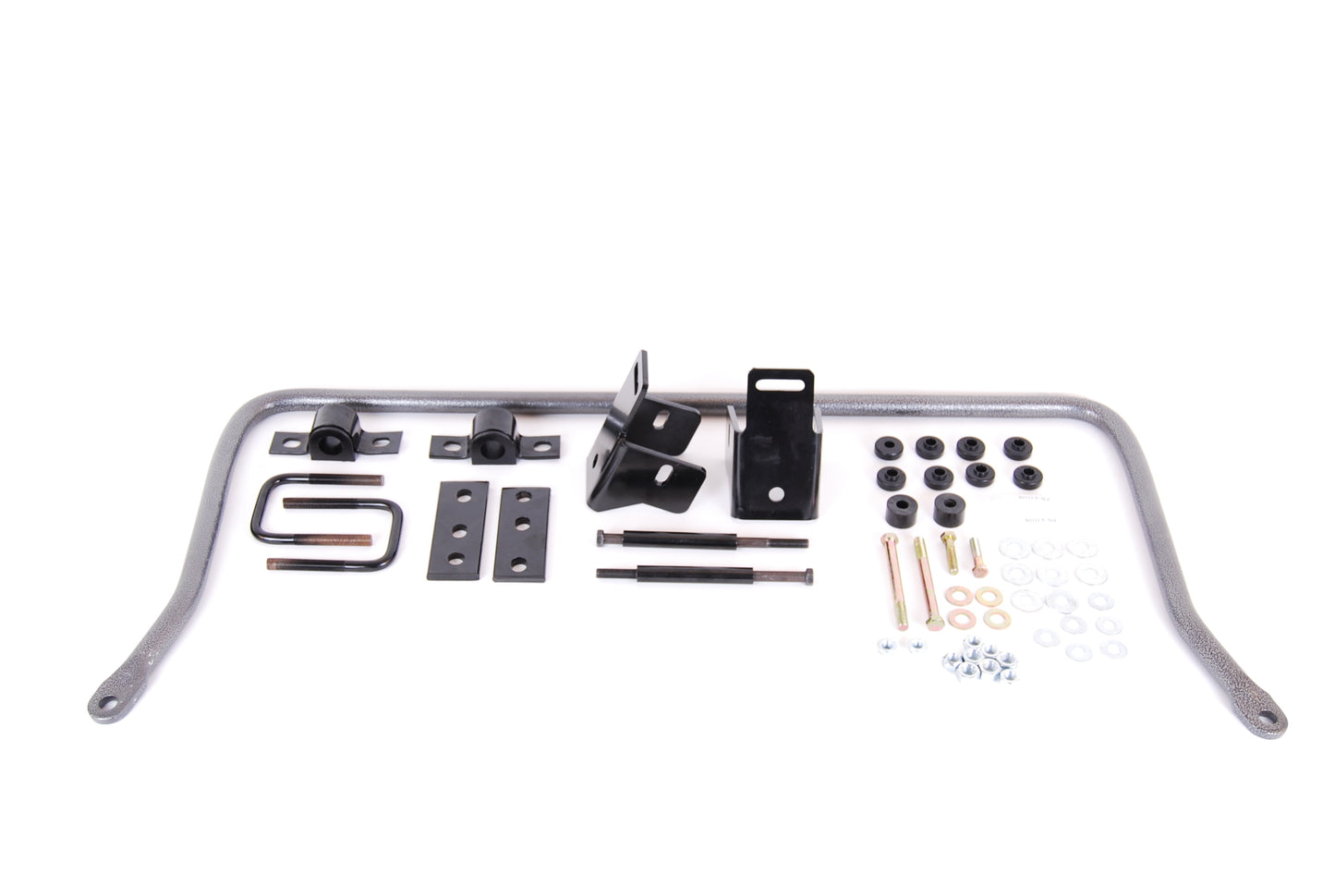 Hellwig Sway Bar 1.5 in Solid 7182