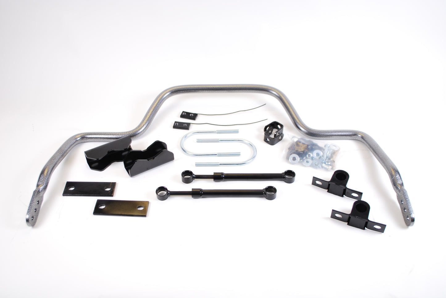 Hellwig Big Wig 11-19 GM 2500 Sway Bar 1-5-/16in 7270