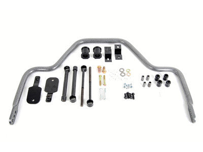 Hellwig 17- Ford F250 Rear Big Wig 1-5/16in 4WD 7320