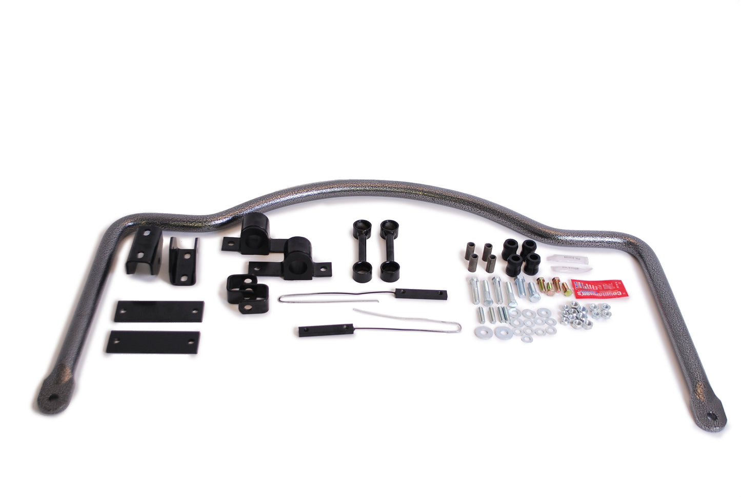 Hellwig 97-17 GM Van Rear Sway Bar 7635