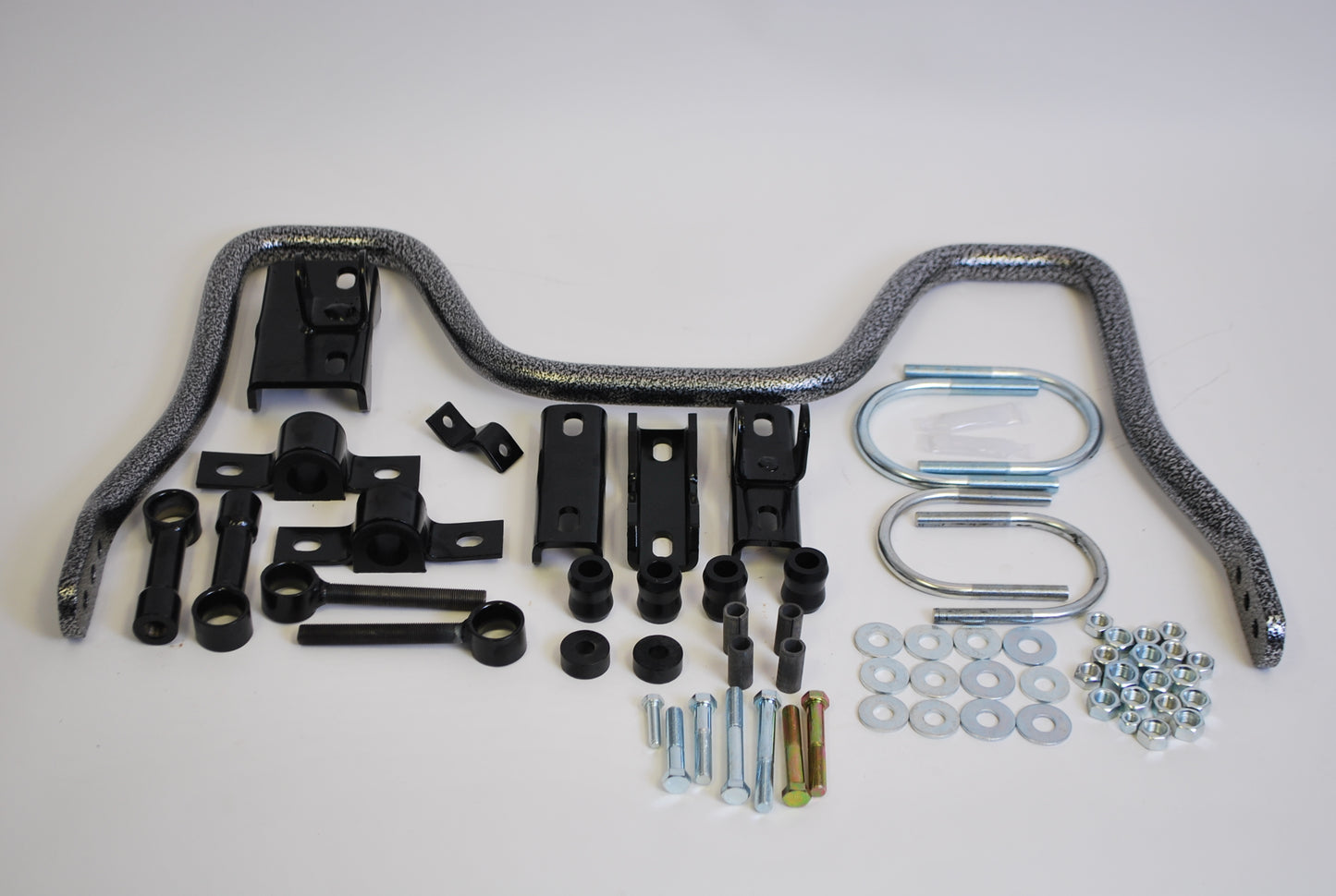 Hellwig GM Rear Sway Bar 1-1/8in Sway Bar 1-1/8in HEL7735