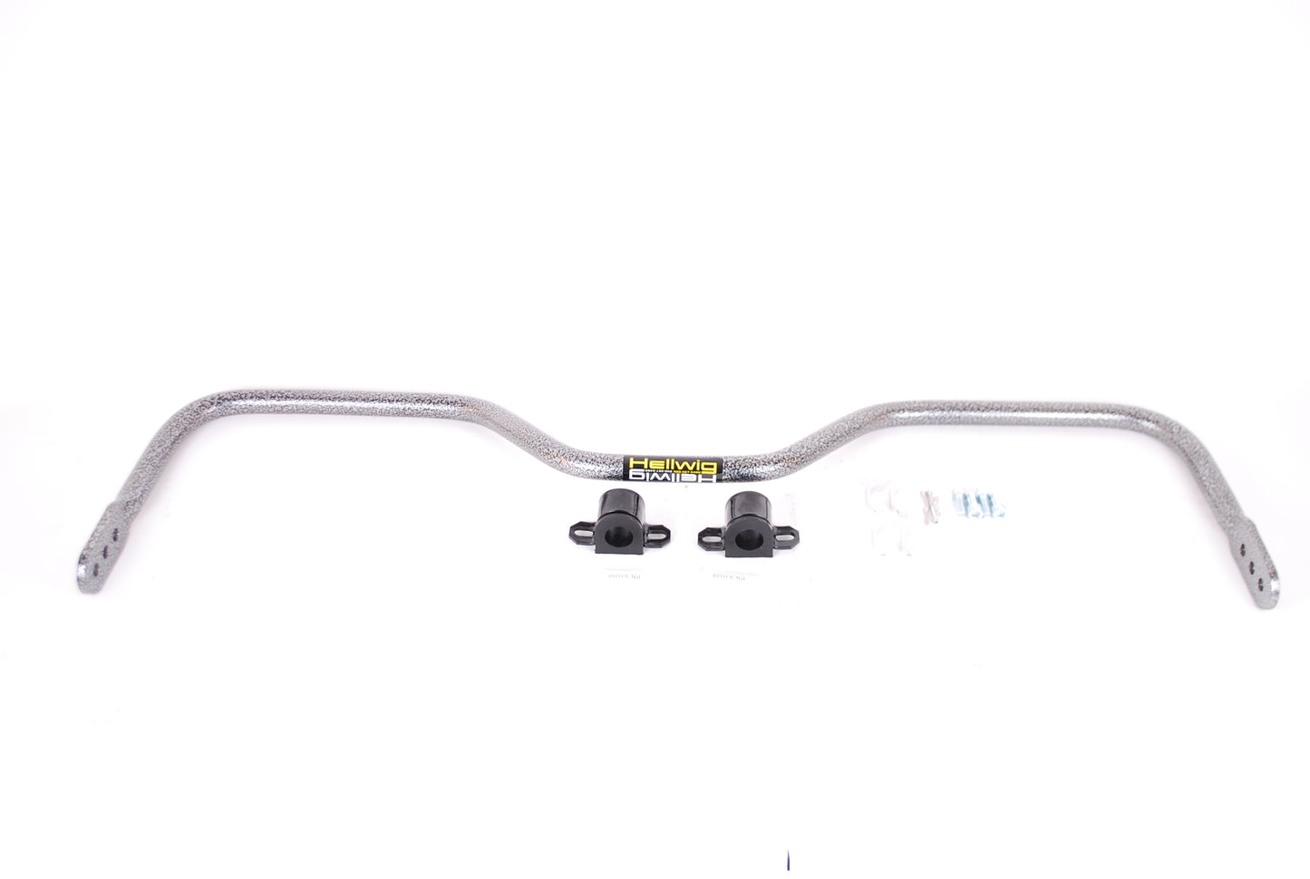 Hellwig Chromoly Sway Bar Kit 7738