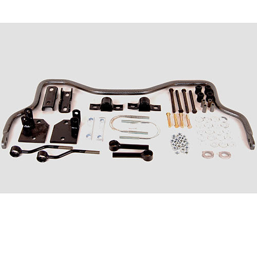 Hellwig 15- Colorado Sway Bar Rear 7745