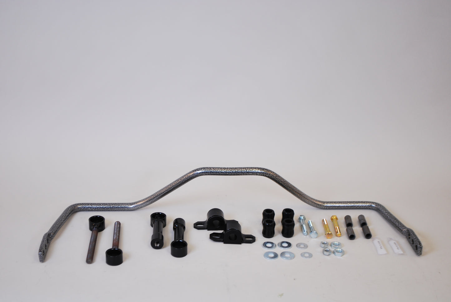 Hellwig 97-06 Jeep TJ Rear Sway Bar 3/4 in. HEL7871