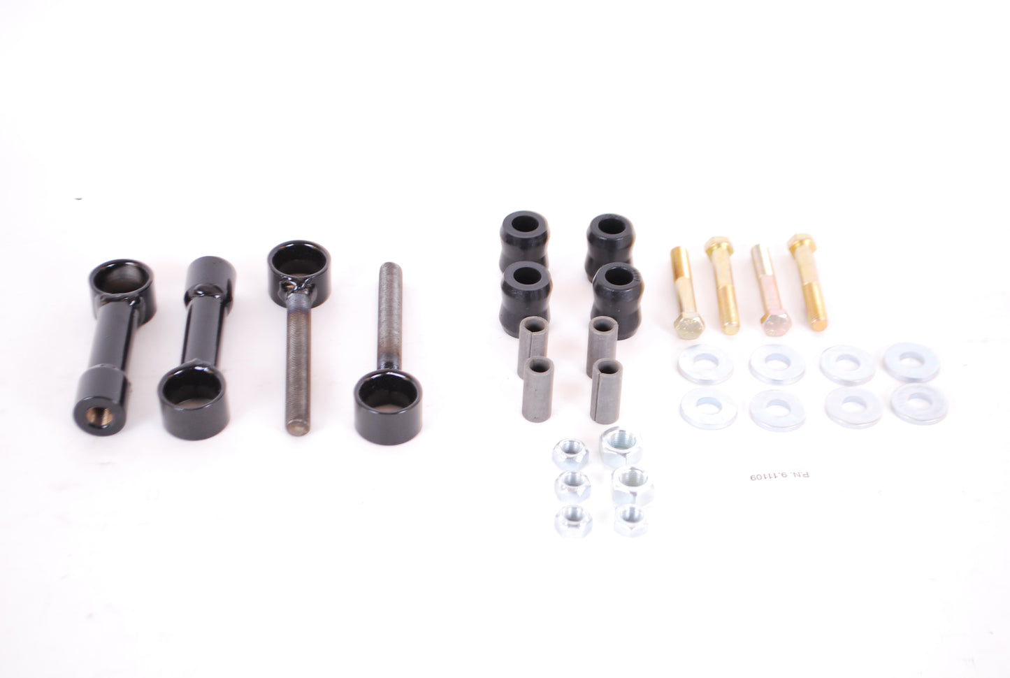 Hellwig Adjustable Endlinks MPN HEL7960