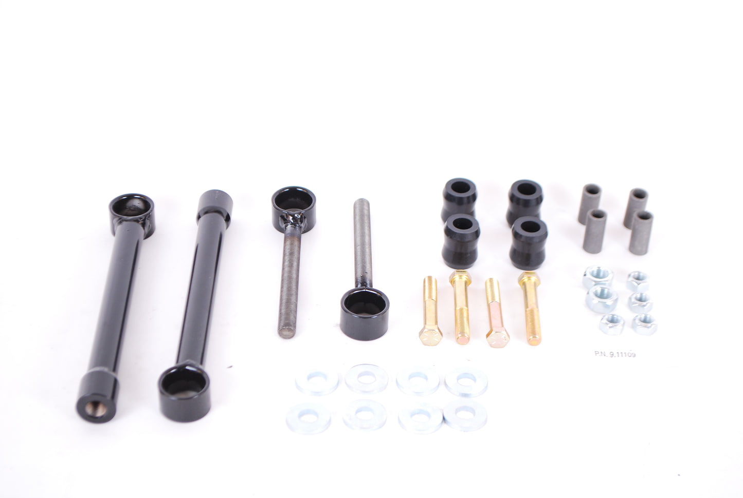 Hellwig Adjustable Endlinks MPN HEL7962