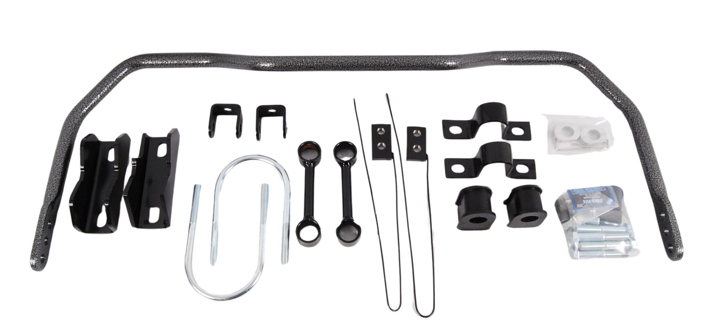 Hellwig 21- Ford Raptor Rear Sway Bar 7987