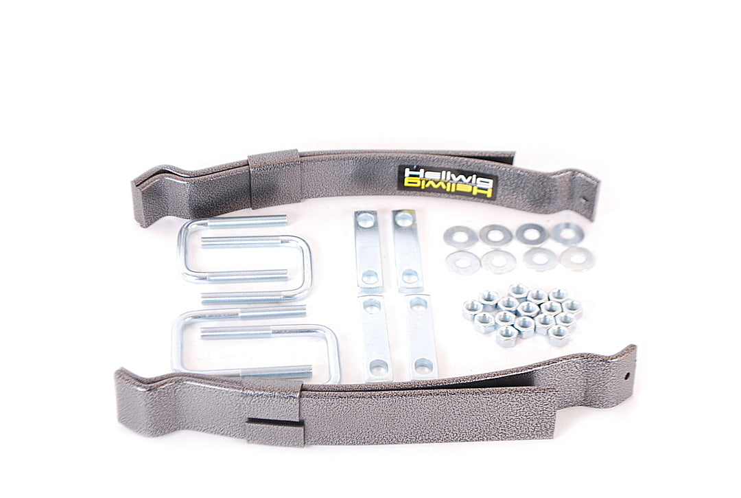 Hellwig LP-15 Add-A-Leaf Kit 815