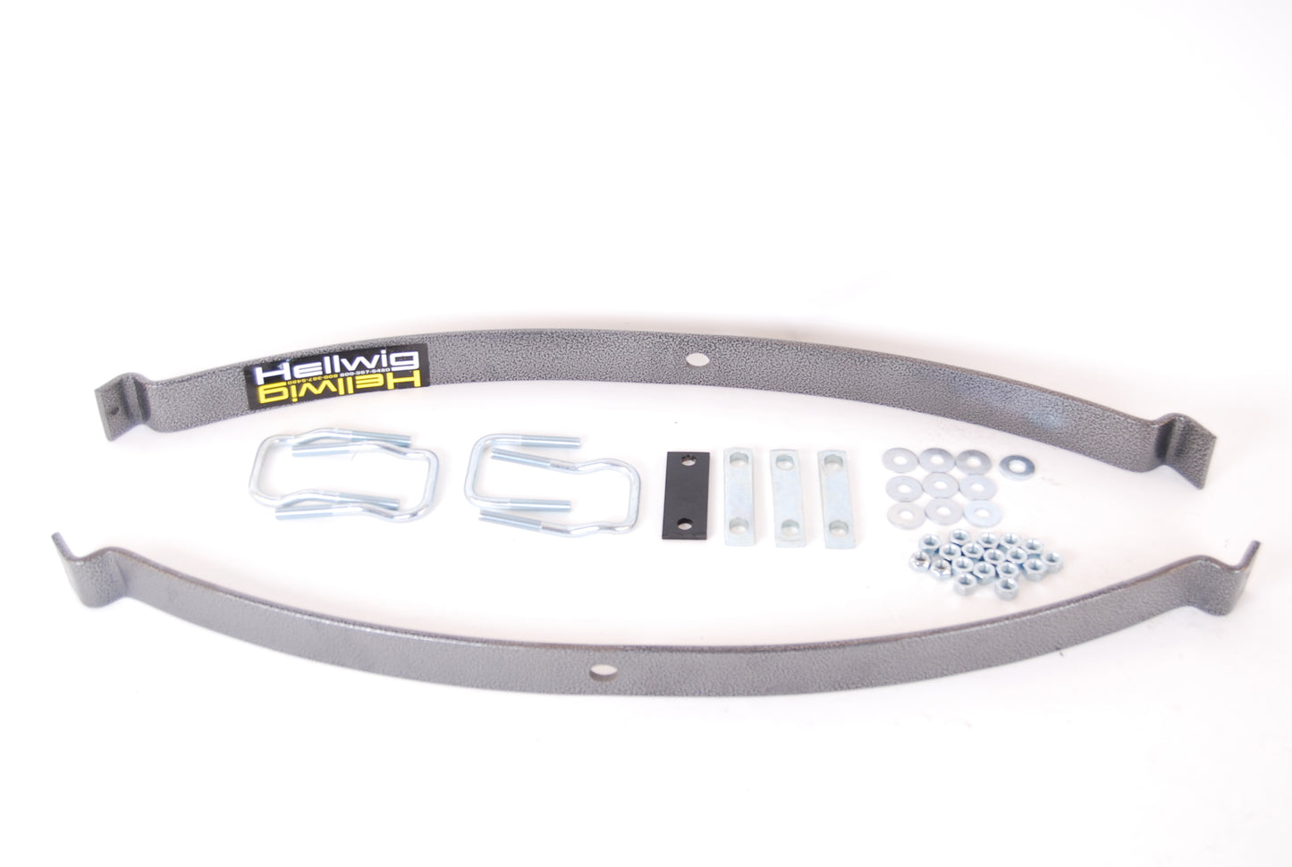Hellwig EZ-990 Helper Spring 980