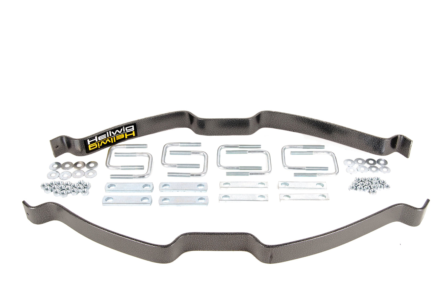 Hellwig EZ 990 Helper Spring HEL989