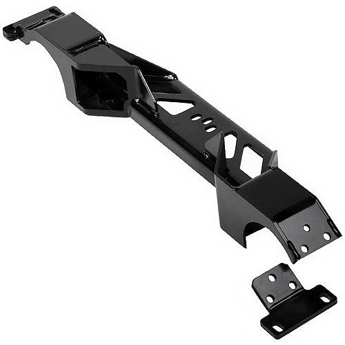 Hooker Trans Crossmember Swap Kit GM LS Auto Trans MPN HKR12625 For GM 4L60E / 4L65E / 4L70E, 4L60E / 4L65E / 4L70E / 4L75E, F-Body