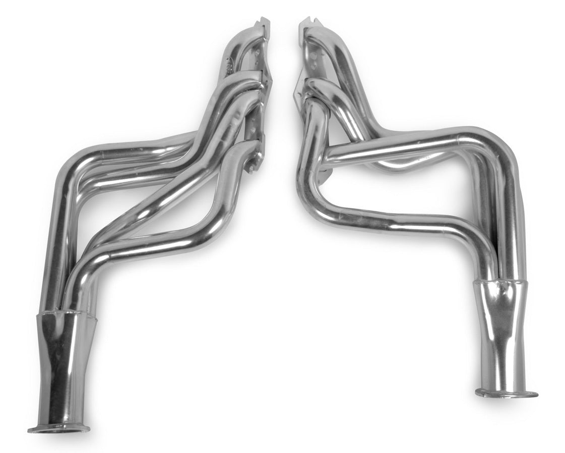 Hooker Coated Headers - Olds V8 MPN HKR3902-1 For GM, Oldsmobile A-Body, B-Body, Ram 1965-75