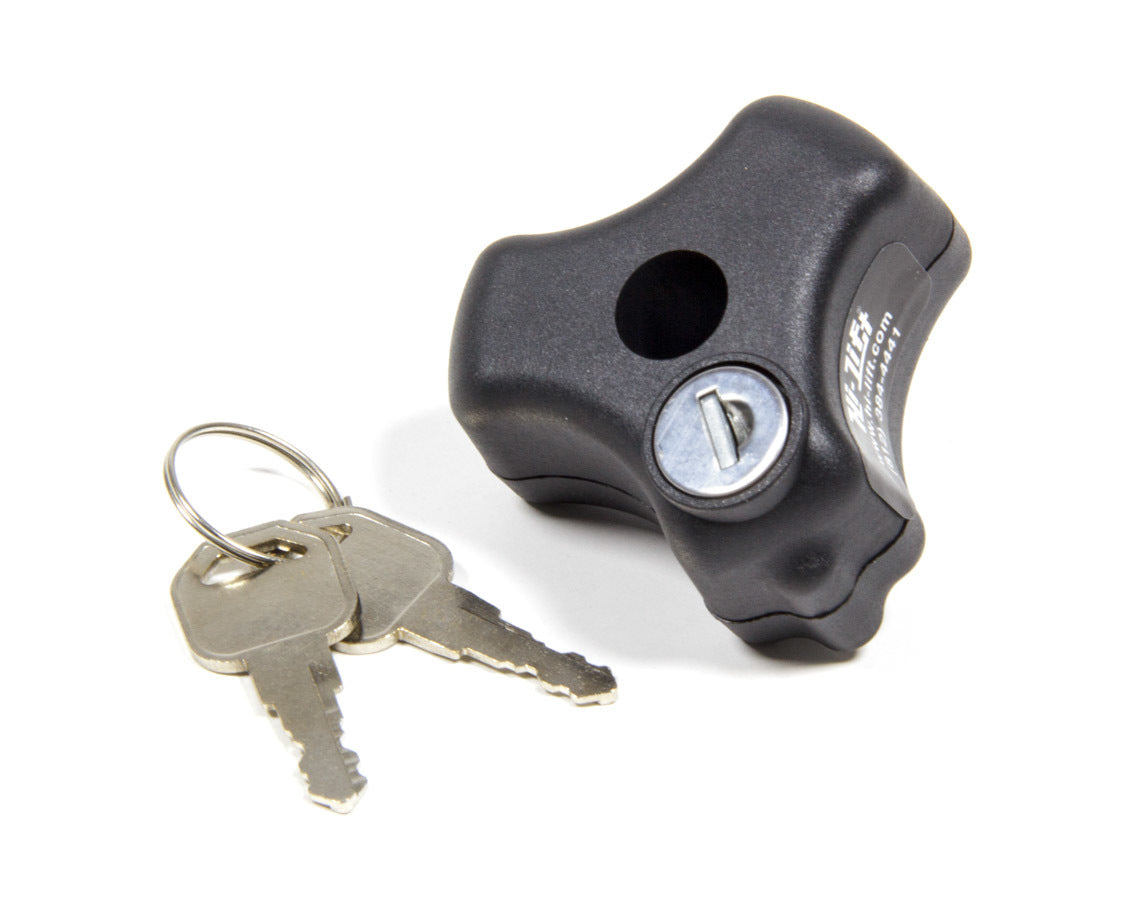 Hi-Lift Hood Mount Locking knob HM-LK